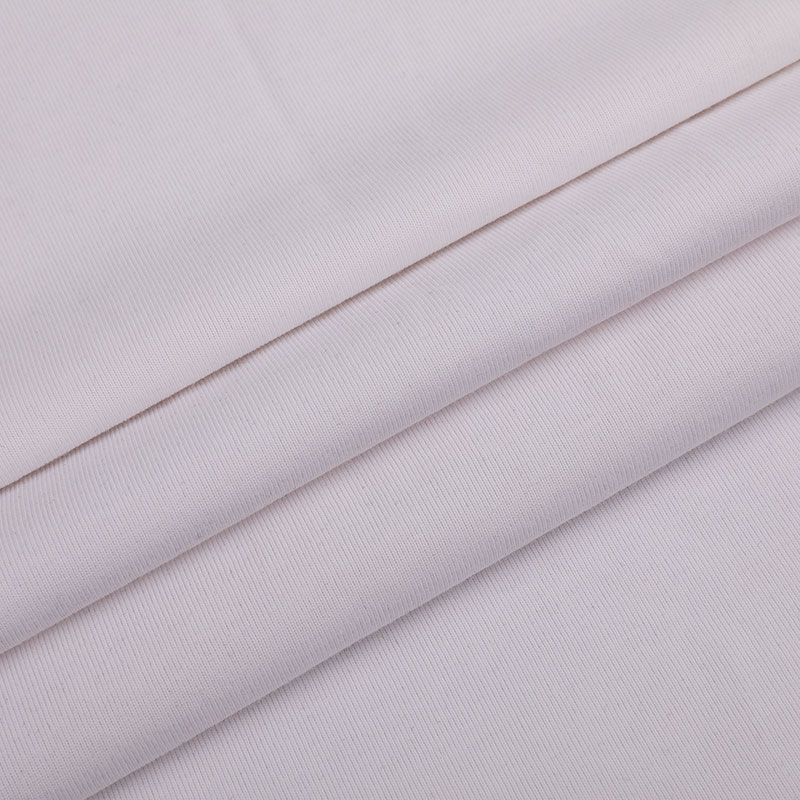 40s JC + 75D/35F DTY Single Jersey