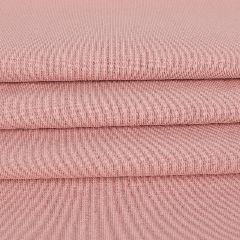 40s JC BCI Imported Yarn + 30D Spandex Single Jersey