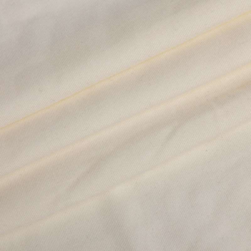 32s C/M + 30D Spandex Single Jersey