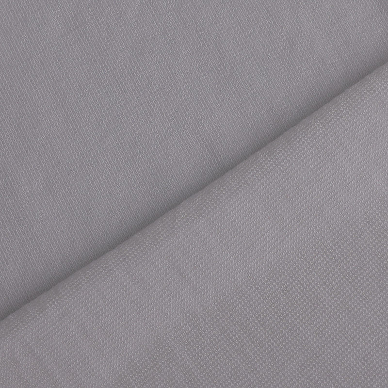 40s M + 20D Taekwang Drop Needle Spandex Single Jersey