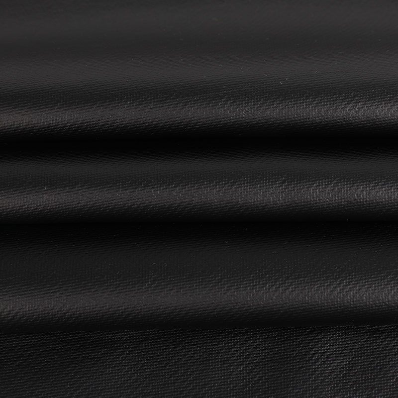 32s JC + 75D/36F DTY + 10s CVC Laminated Terry