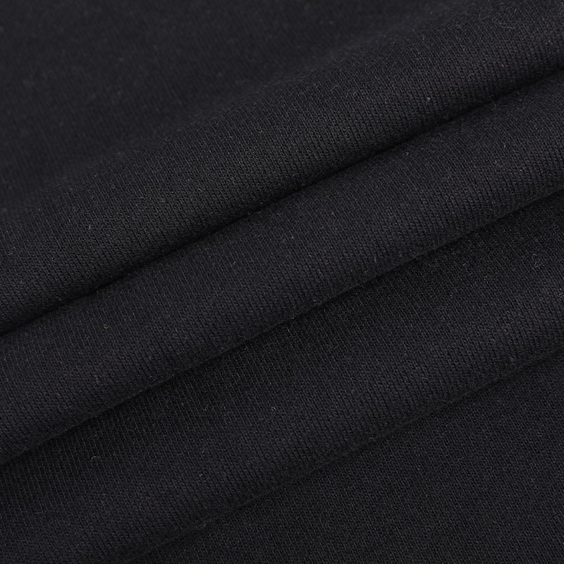 32s JC BCI + 32s JC BCI + 21s JC Plied Yarn Terry