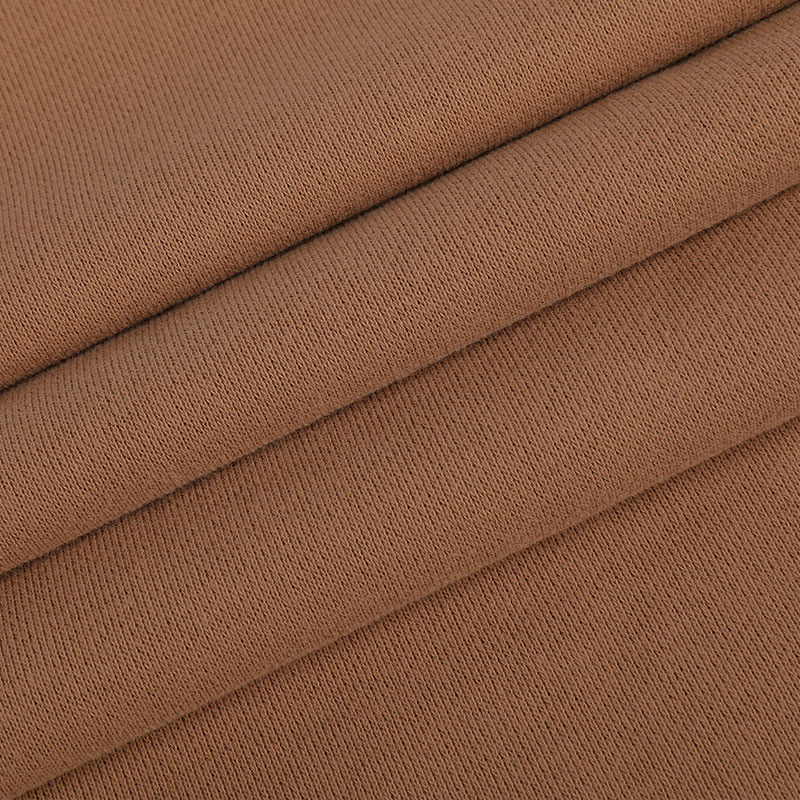 32s JC + 50D DTY + 10s CVC Three-Thread Fleece