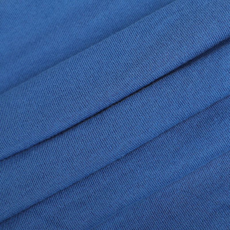 40s JC + 75D DTY Terry Fabric