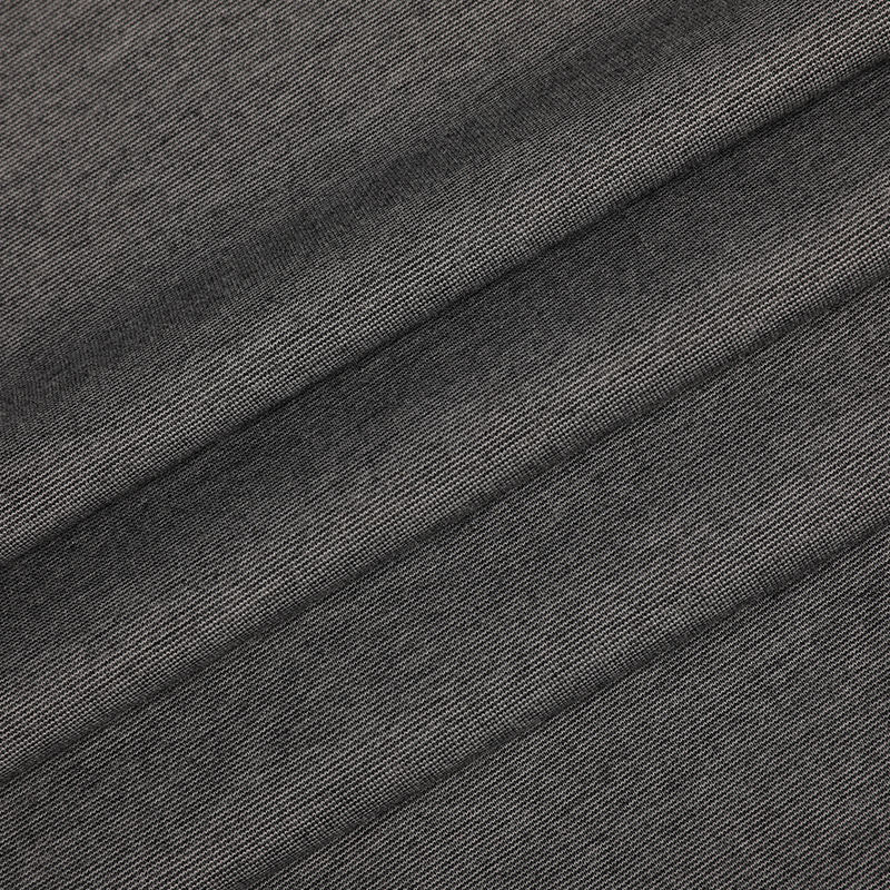 60s NA/R + 75D/72F DTY + 20D Spandex Single Jersey