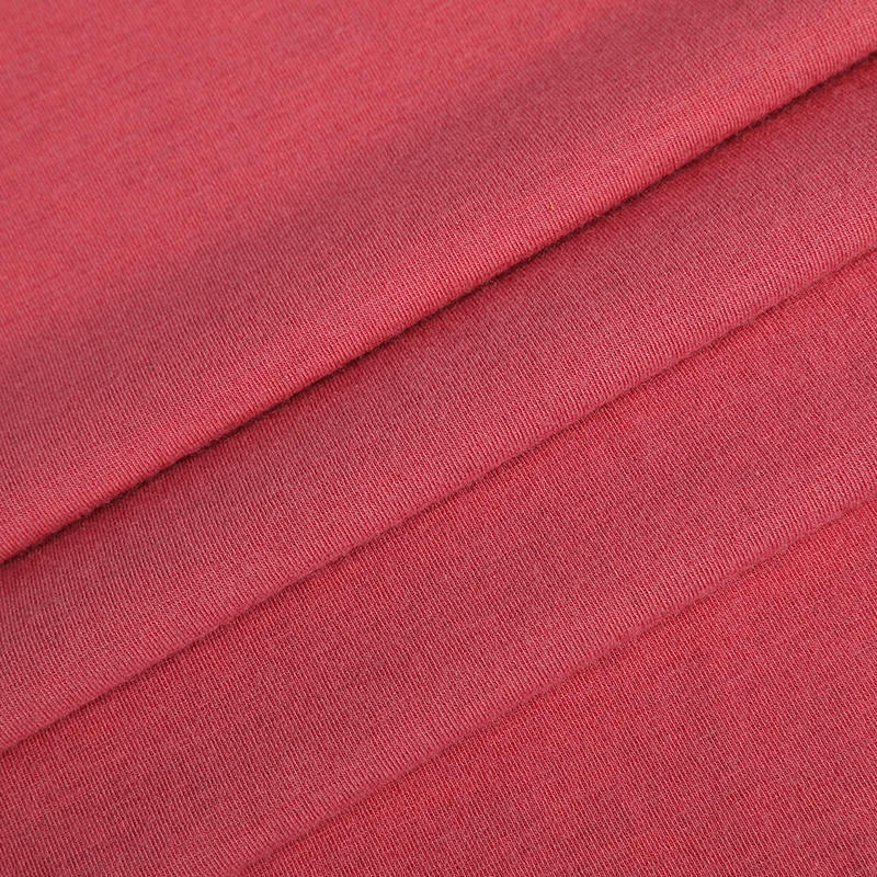 40s Lenzing Modal/Wool + 20D Spandex Single Jersey