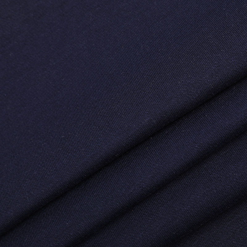 32s CVC Interlock Fabric