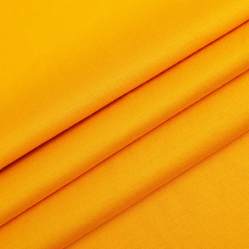 50s/1 Silky Soft Cotton Double-Sided Fabric