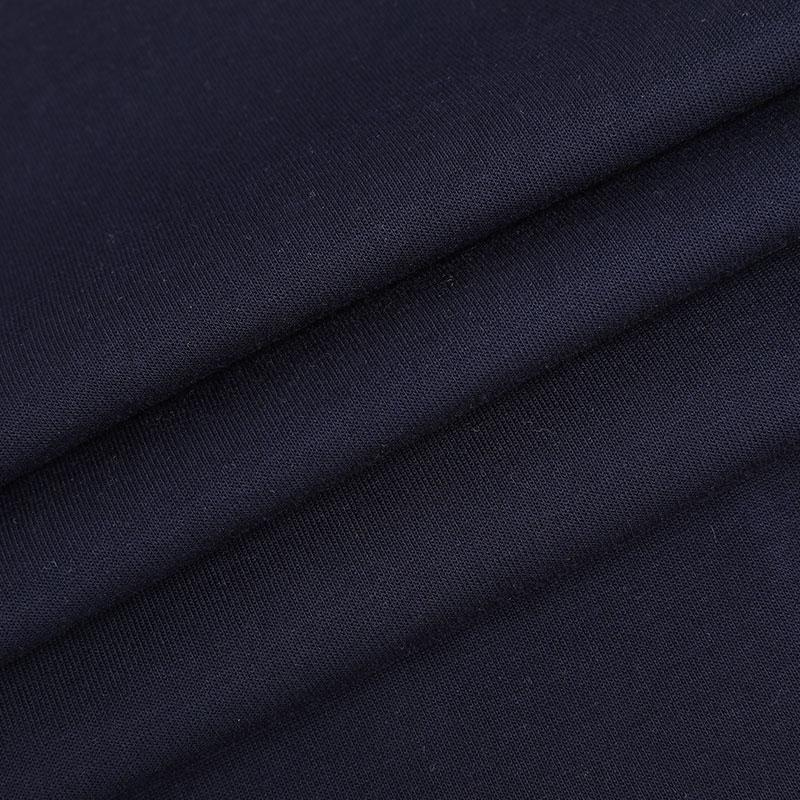 40s JC + 50D DTY Double-Sided Air Layer Fabric