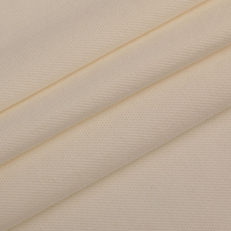 32s JC // 2-Ply BCI Yarn + 70D Spandex Pique Mesh