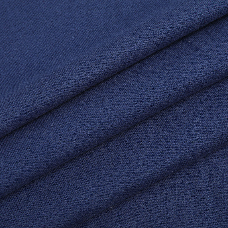 30s Cotton/Linen Single Jersey