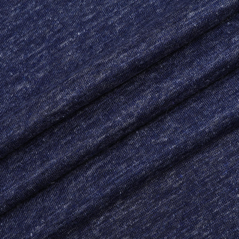 28s Linen Single Jersey