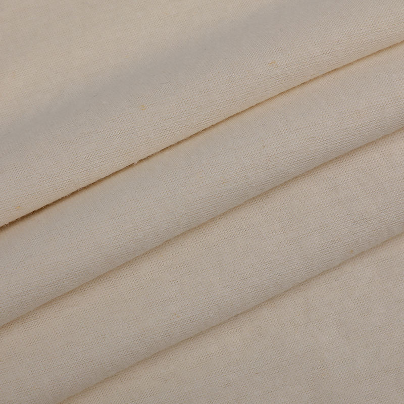 21s Linen/Lenzing Modal Single Jersey