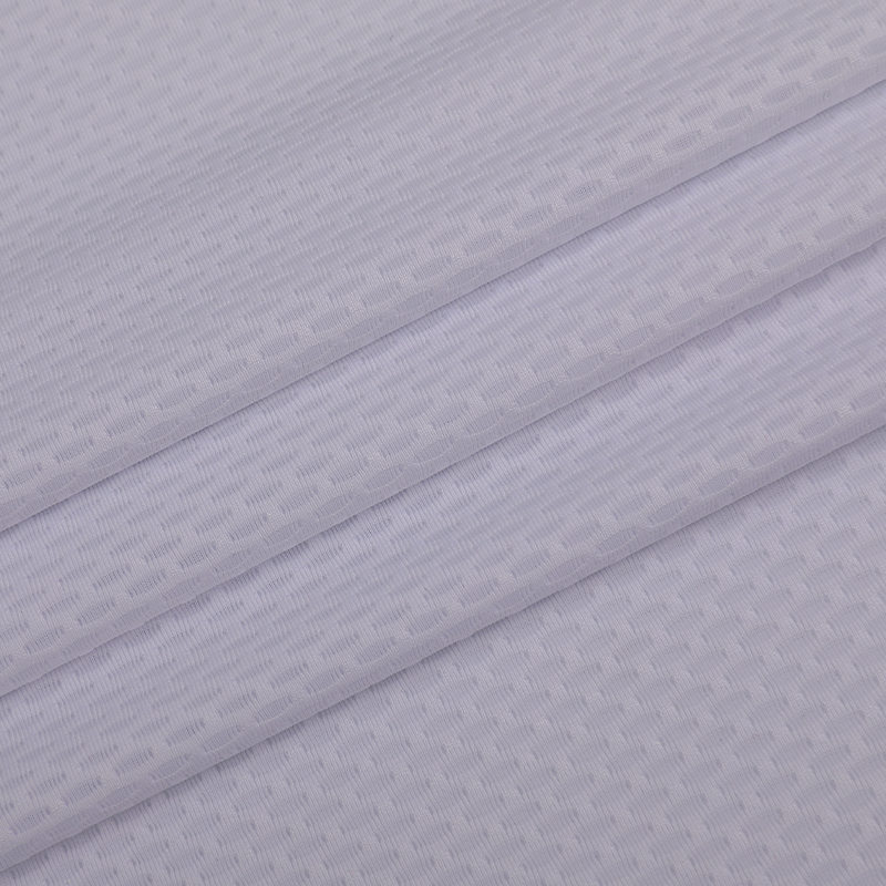 75D/DTY + 20D/Spandex Mesh Fabric