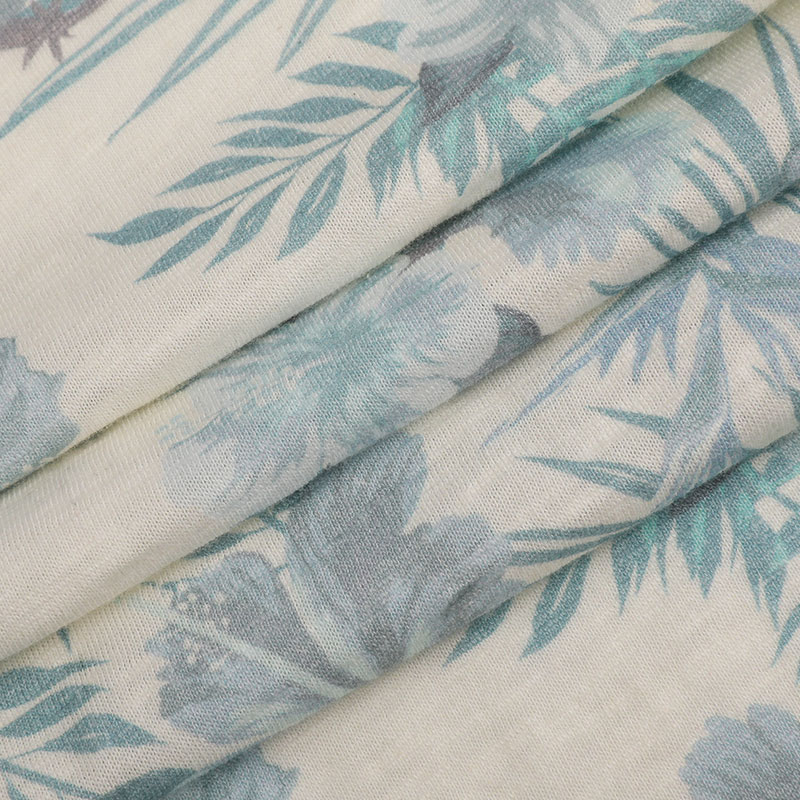 21s JC Slub Single Jersey