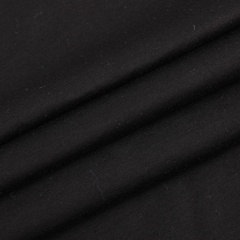 30s Lenzing Tencel/BCI Cotton Mercerized Single Jersey