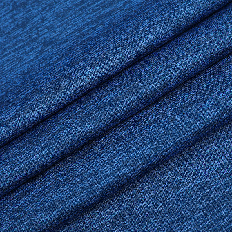 150D Cationic + 75D/72F Birdseye Mesh