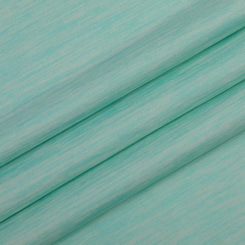 150D/144F Cationic Single Jersey