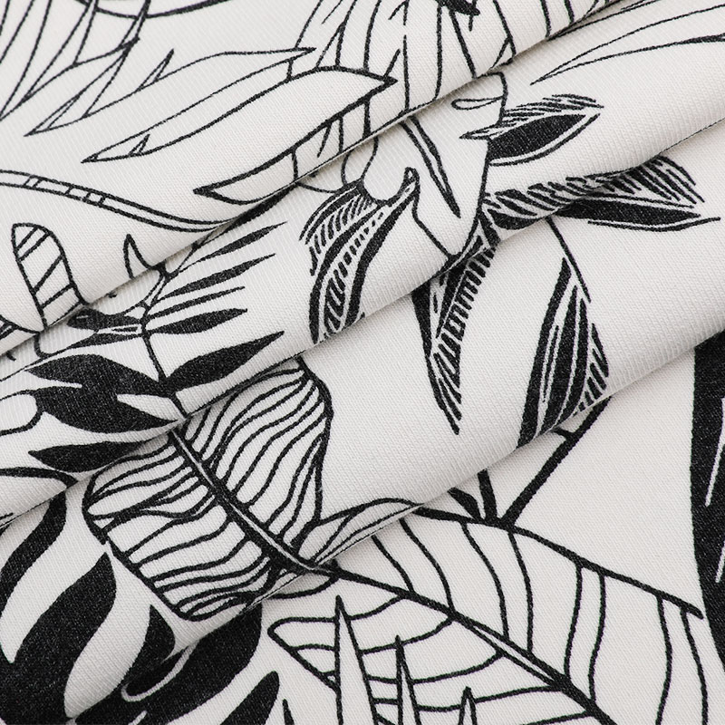 32s CVC + 40D Full-Plated 1x1 Spandex Rib Knit