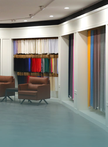 Tongxiang Ruicheng Knitting Co., Ltd.